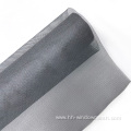 Fiberglass protection netting roll window insect screen